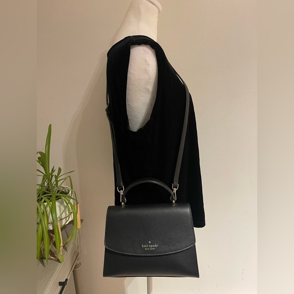 Caribou Black Velvet Sleeveless Top XL – Goth Witchy Minimal Dark Aesthetic - Picture 6 of 10